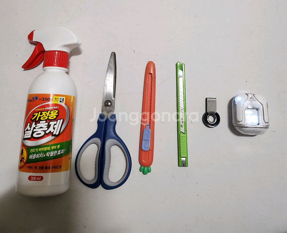 각종 생활물품 일괄판매--0