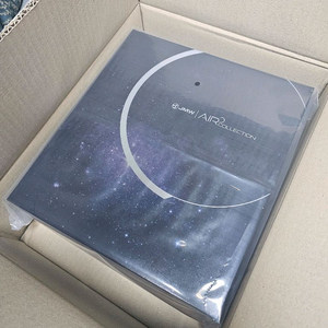 [판매완료] JMW 에어컬렉션 드라이기 + 거치대 팝니다.