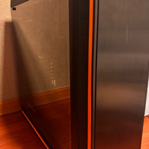 저소음 저전력 워크스테이션 본체 판매 (i77700T) 이미지