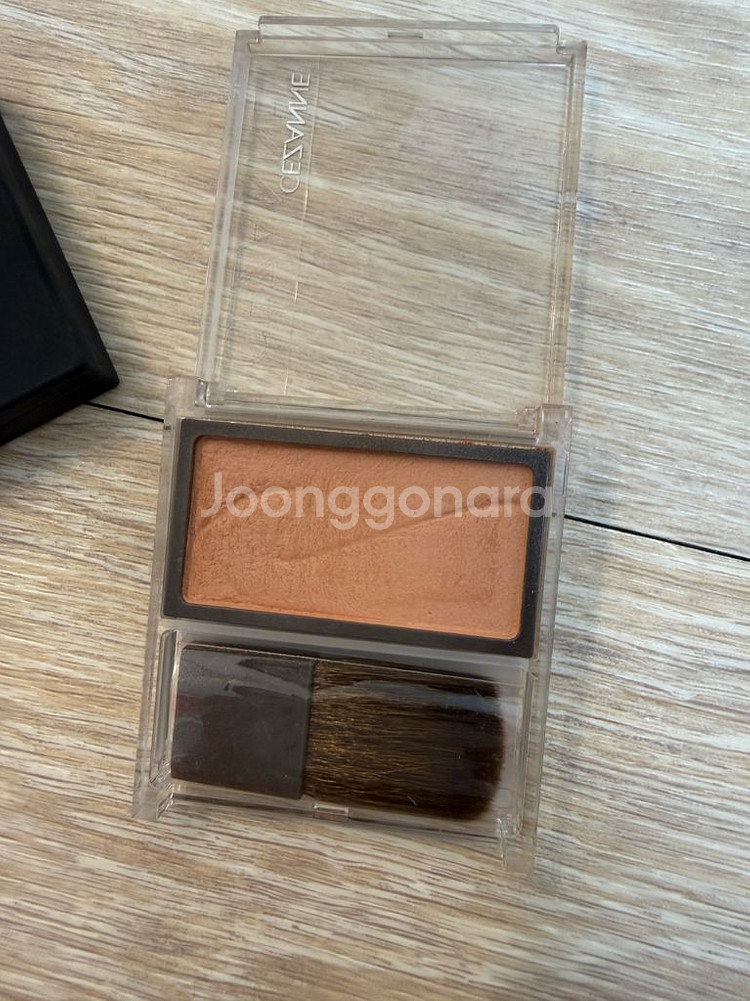 나스 블러셔 매들리 +세잔느블러셔 05 일괄--2