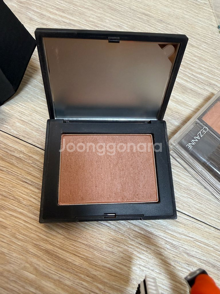 나스 블러셔 매들리 +세잔느블러셔 05 일괄--1