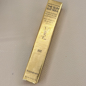 입생로랑 립스틱 더 슬림 벨벳 더 슬림 벨벳 래디컬