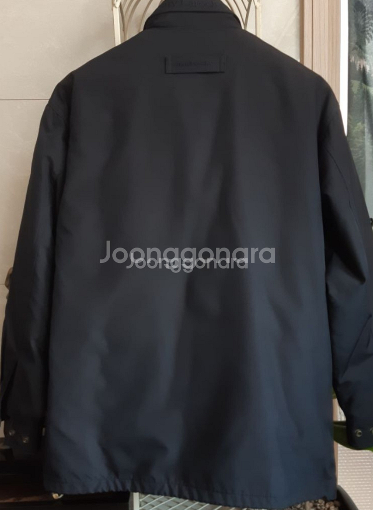 기라로쉬 다운 패딩점퍼쟈켓100--3