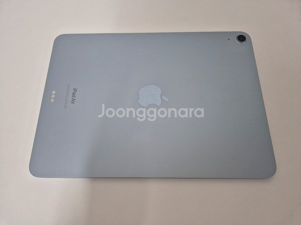 iPad Air 11(M2)+애플펜슬 프로--1
