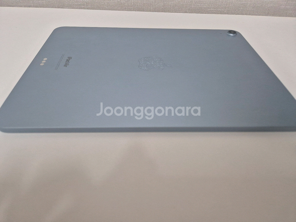 iPad Air 11(M2)+애플펜슬 프로--2