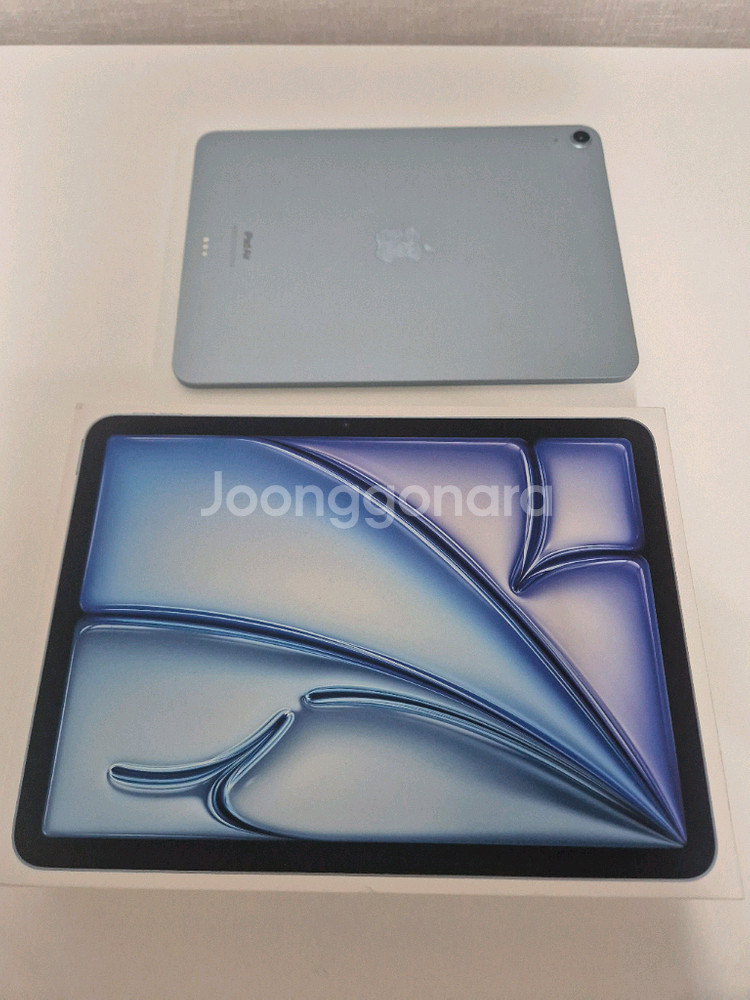 iPad Air 11(M2)+애플펜슬 프로--0