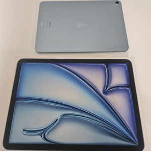 iPad Air 11(M2)+애플펜슬 프로