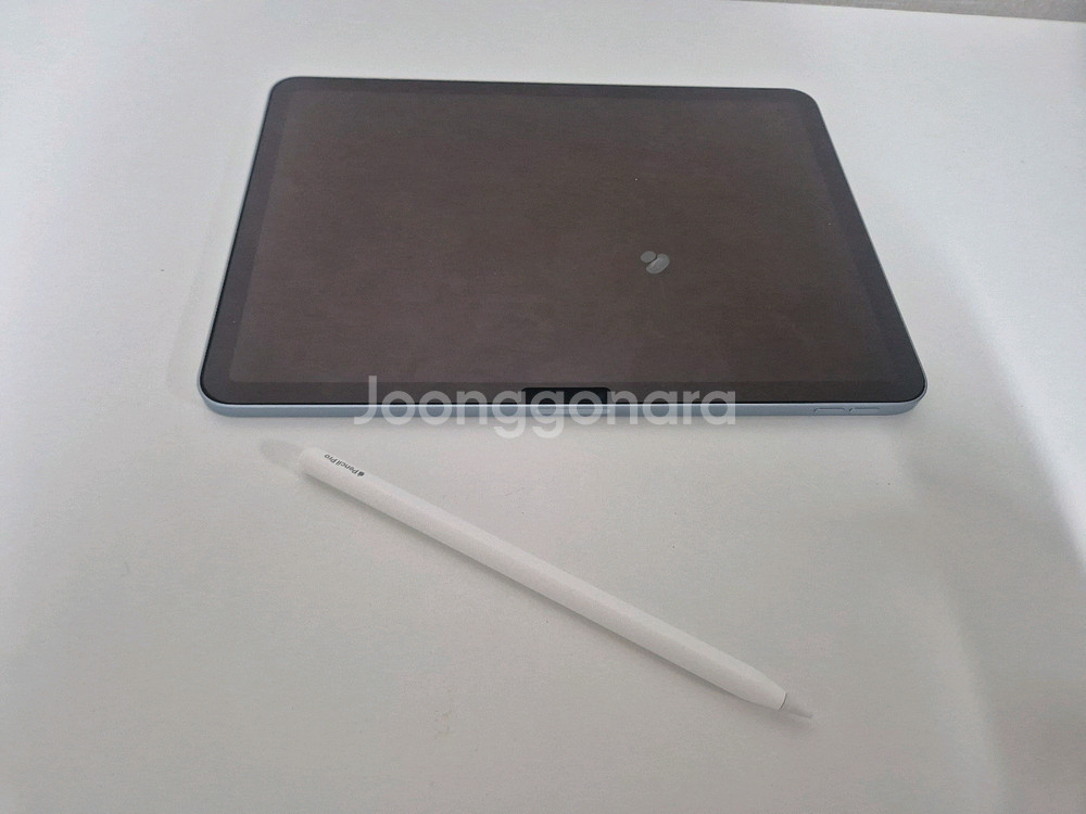 iPad Air 11(M2)+애플펜슬 프로--3