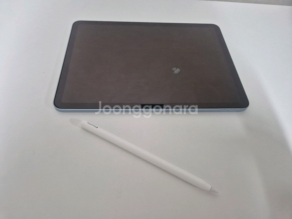 iPad Air 11(M2)+애플펜슬 프로--9
