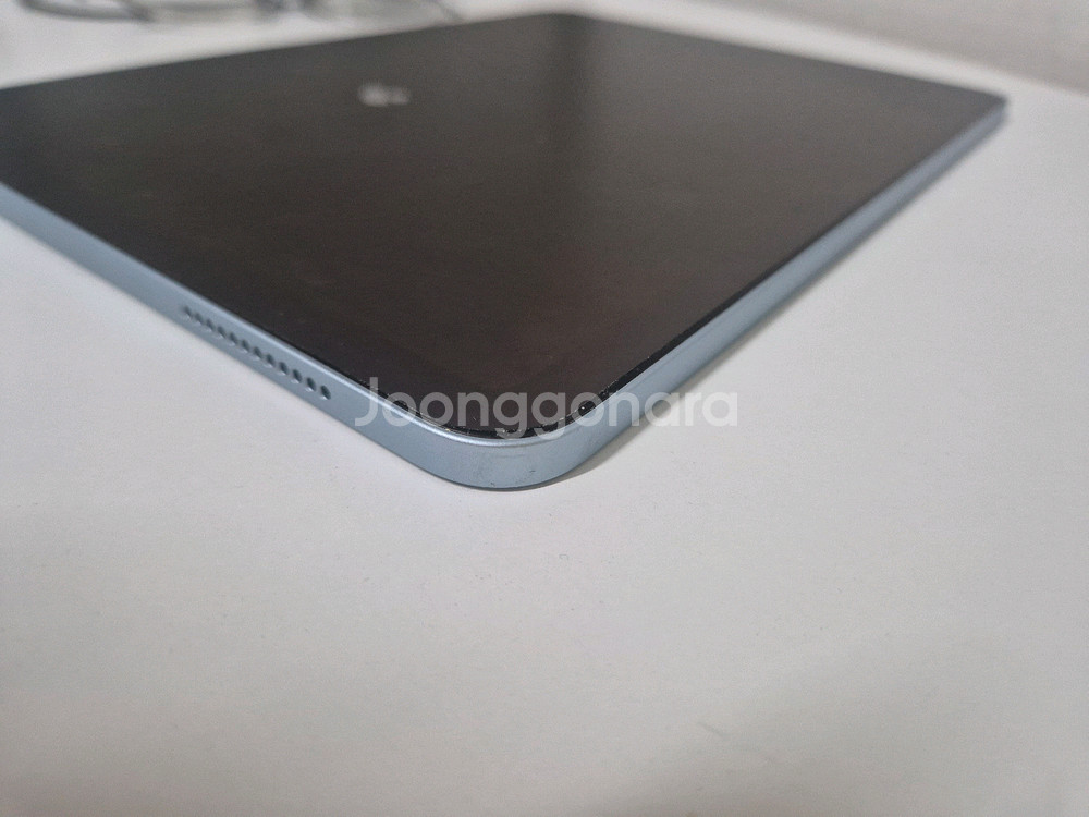 iPad Air 11(M2)+애플펜슬 프로--10