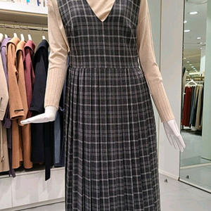 미착용 온앤온 원피스