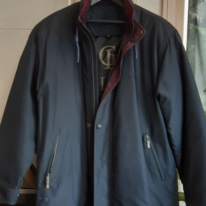 기라로쉬 다운 패딩점퍼쟈켓100