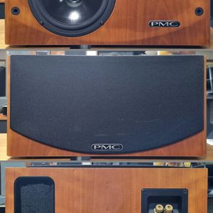 영제 PMC TB2 Ci ATL 센터 스피커