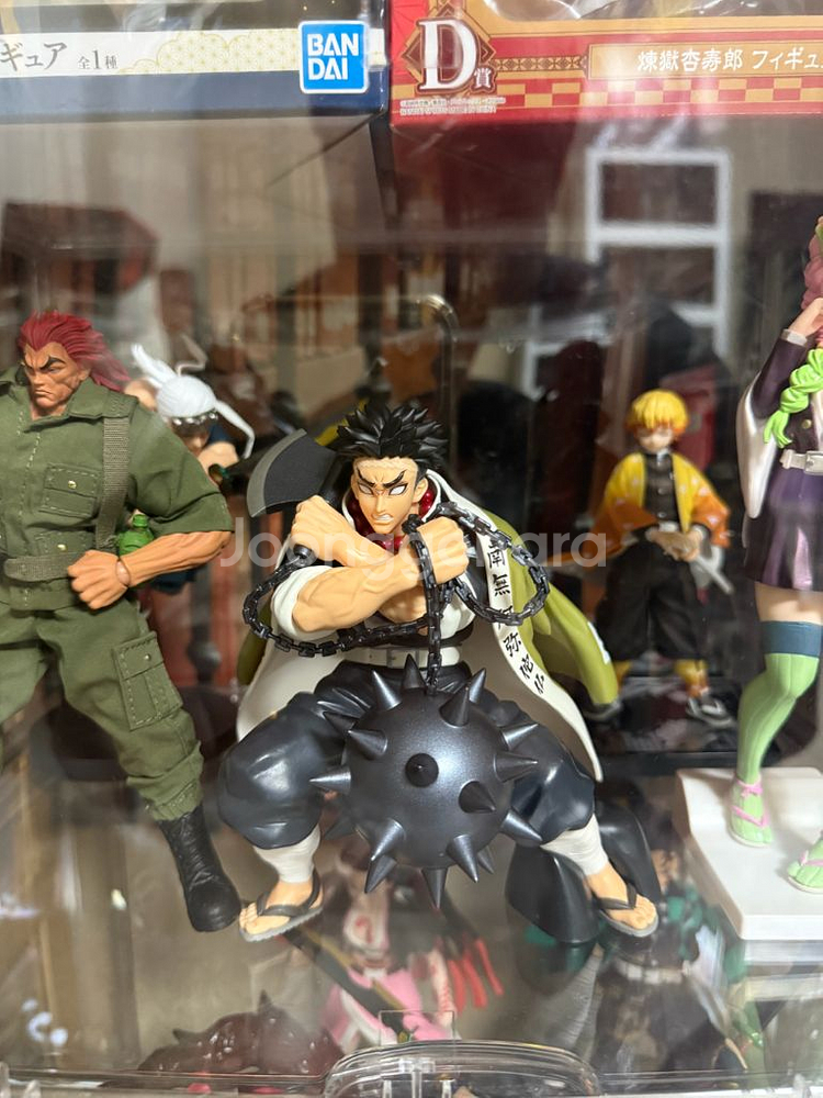 귀멸의칼날 교메이 반프--0