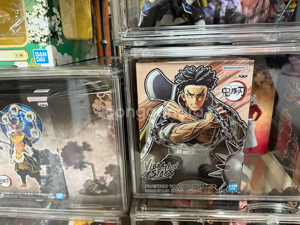 귀멸의칼날 교메이 반프--1