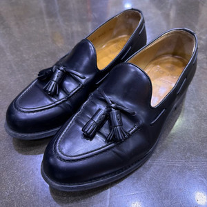 버윅 8491 클래식 테슬로퍼 블랙 UK 9.5