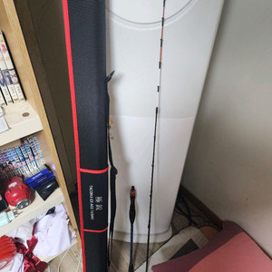 다이와 쿄쿠에이 타코이카 165MH