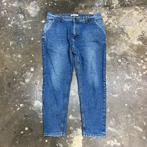 36) 자라 청바지 데님팬츠