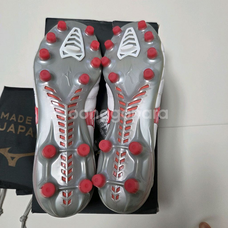 모렐리아 네오4 재팬 260 새제품 팝니다--1