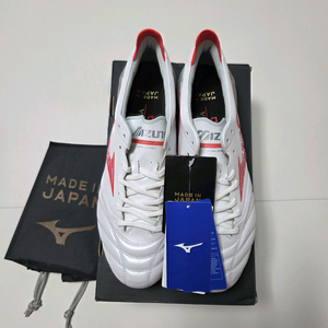 모렐리아 네오4 재팬 260 새제품 팝니다