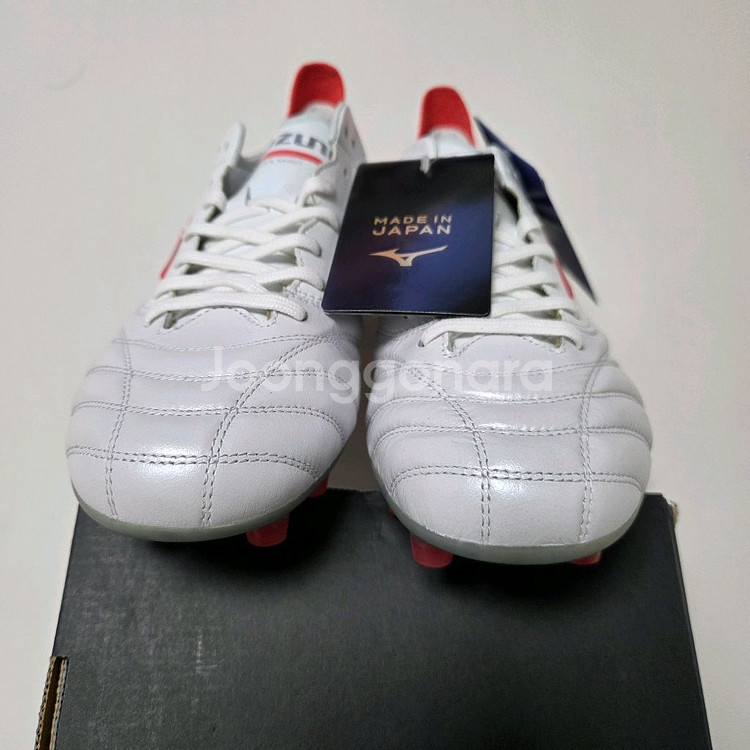 모렐리아 네오4 재팬 260 새제품 팝니다--3