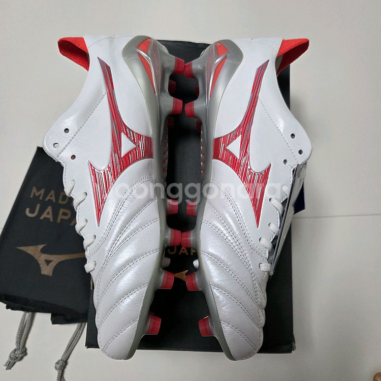 모렐리아 네오4 재팬 260 새제품 팝니다--4