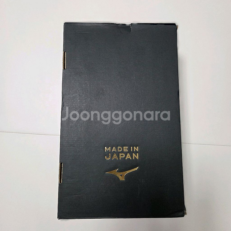 모렐리아 네오4 재팬 260 새제품 팝니다--6