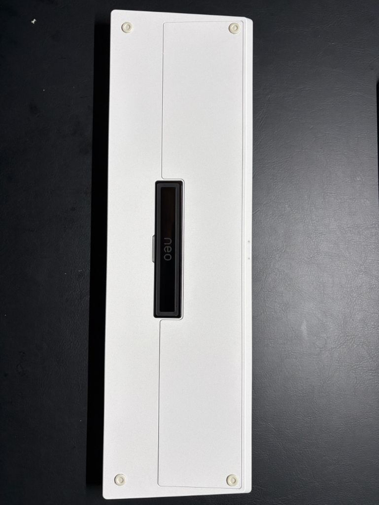 Neo70 네오70 커스텀키보드--1