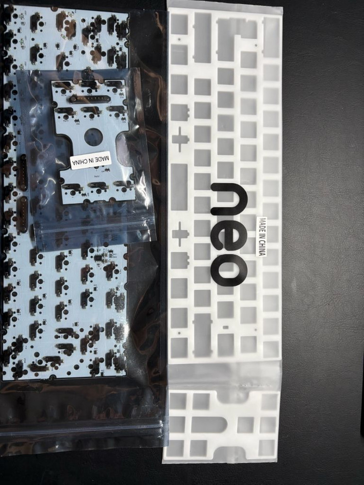 Neo70 네오70 커스텀키보드--2