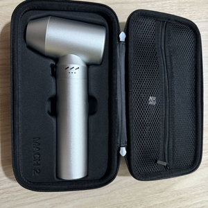 벤딕트 마하2 에어건