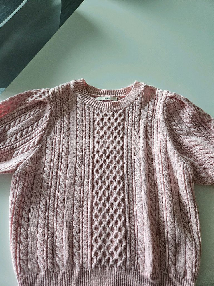 보웬 니트.여러가지--0