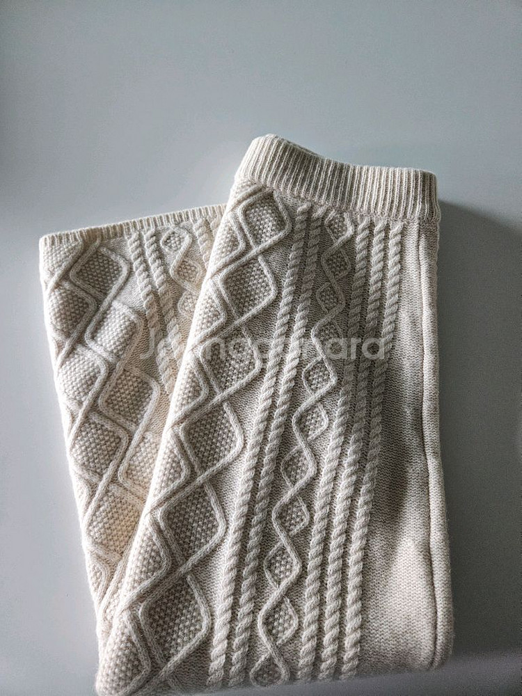 보웬 니트.여러가지--4