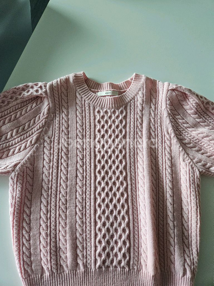 보웬 니트.여러가지--1