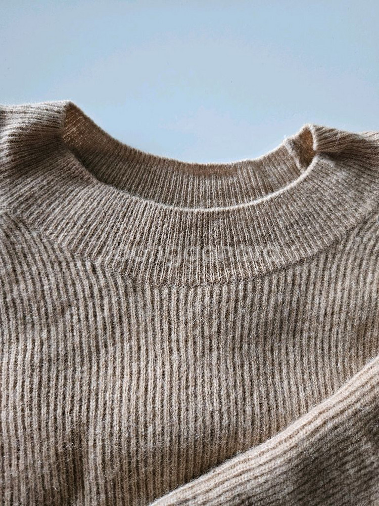 보웬 니트.여러가지--3