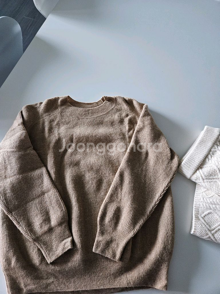 보웬 니트.여러가지--2