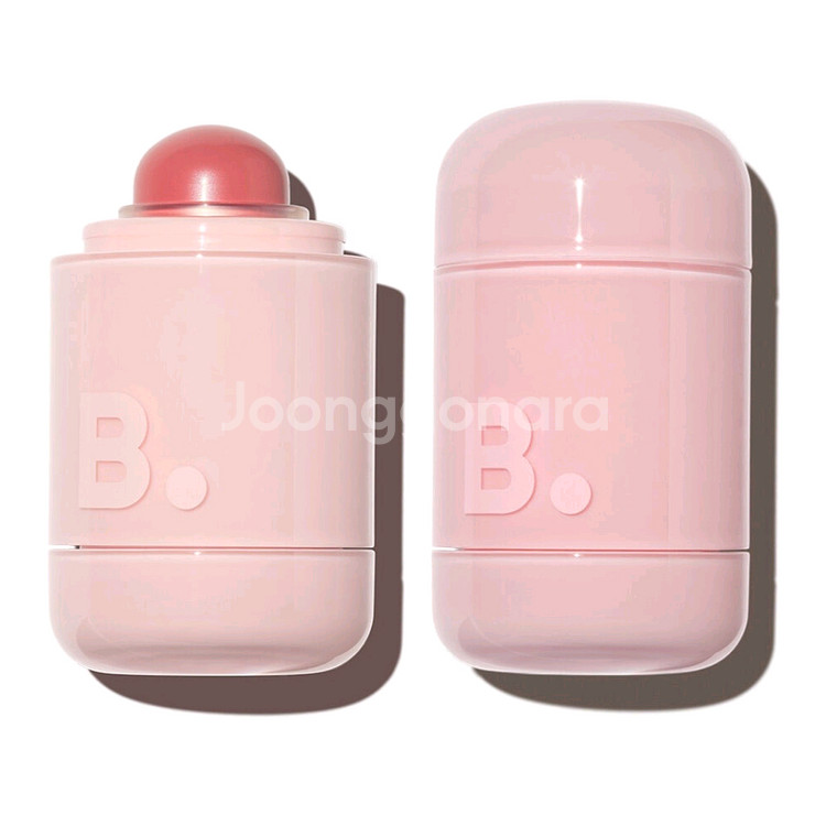 미개봉 비바이바닐라 로맨틱 블러쉬 립 앤 치크--0