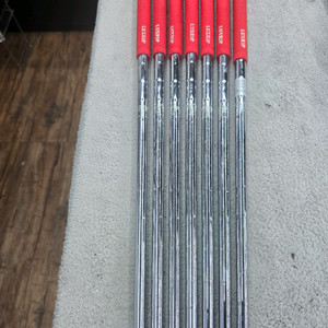 NSPRO 950R 아이언샤프트 5부터 P.A