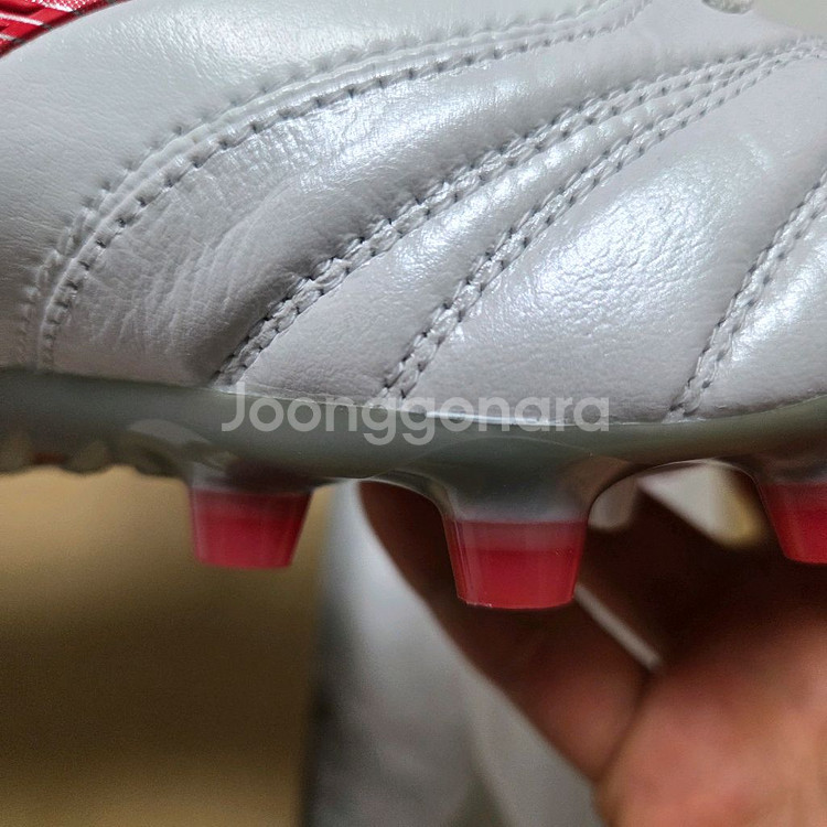 모렐리아 네오4 재팬 260 새제품 팝니다--7