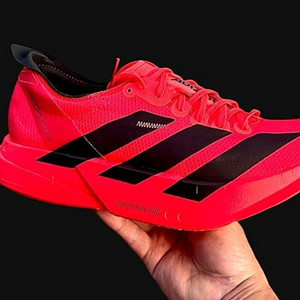 아디다스 아디오스 프로 4 새 거 250