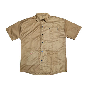 남성 셔츠 2XL