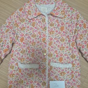 루이스미샤 자켓 10y