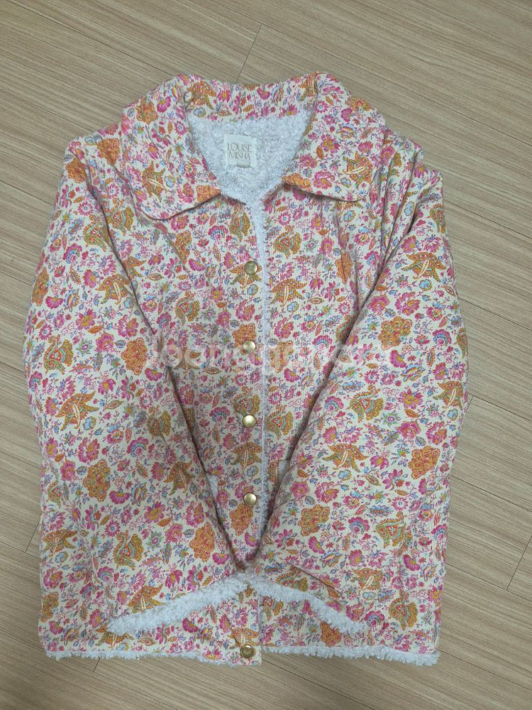 루이스미샤 자켓 10y--1