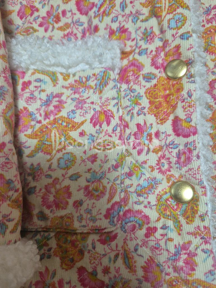 루이스미샤 자켓 10y--4