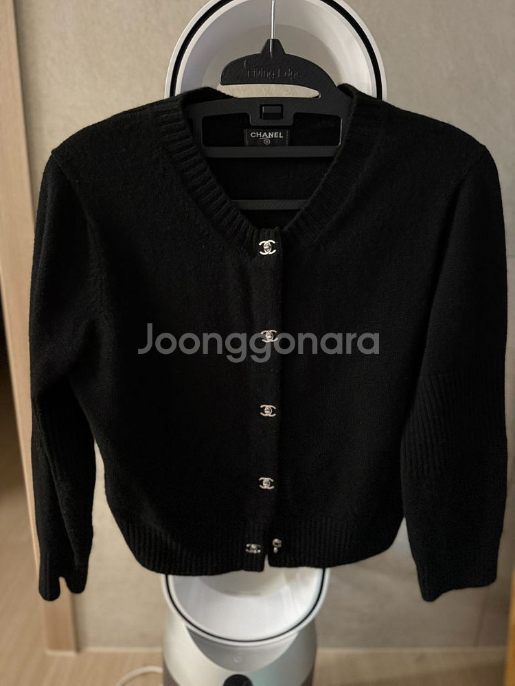 샤 턴락 가디건--0