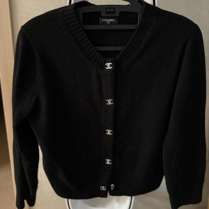 샤 턴락 가디건