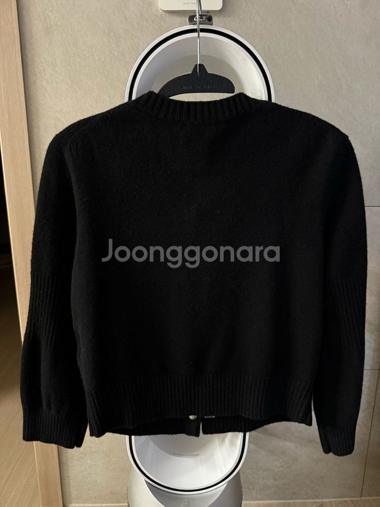 샤 턴락 가디건--1