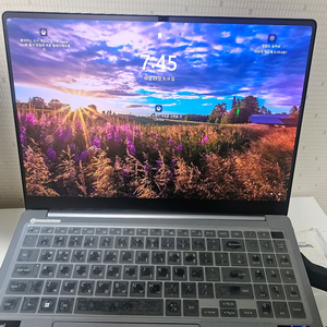 삼성 갤럭시북4 16인치 nt960xgk-kc71ag