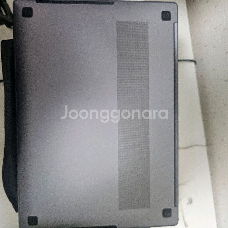 삼성 갤럭시북4 프로 16인치 nt960xgk-kc71ag--2