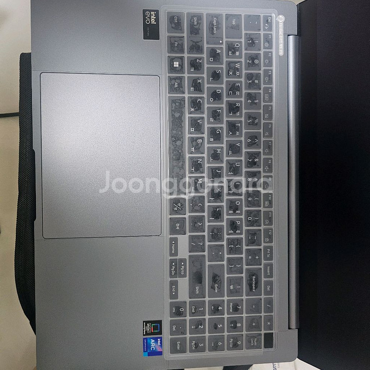 삼성 갤럭시북4 프로 16인치 nt960xgk-kc71ag--1
