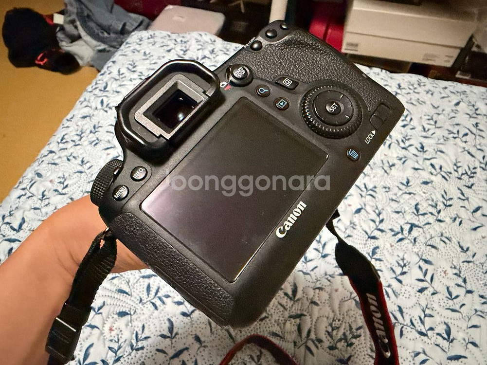 캐논 EOS 6D + EF 17-40mm 렌즈--2